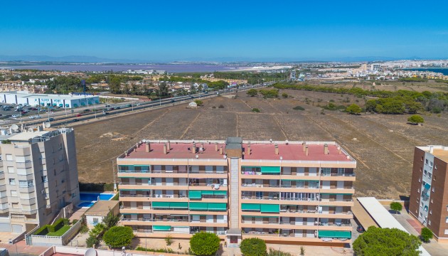 Videresalg - Leilighet - Torrevieja - Punta Prima