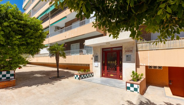 Videresalg - Leilighet - Torrevieja - Punta Prima