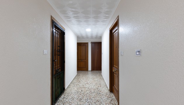 Videresalg - Leilighet - Torrevieja - Punta Prima