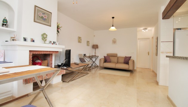 Videresalg - Bungalow - Orihuela Costa - Villamartín