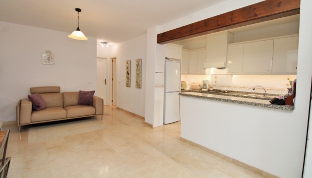 Videresalg - Bungalow - Orihuela Costa - Villamartín