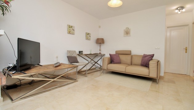 Videresalg - Bungalow - Orihuela Costa - Villamartín