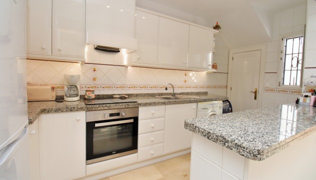 Videresalg - Bungalow - Orihuela Costa - Villamartín