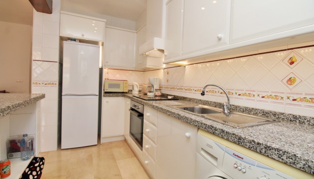 Videresalg - Bungalow - Orihuela Costa - Villamartín