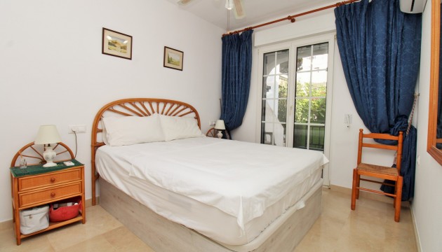 Videresalg - Bungalow - Orihuela Costa - Villamartín