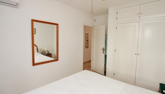 Videresalg - Bungalow - Orihuela Costa - Villamartín