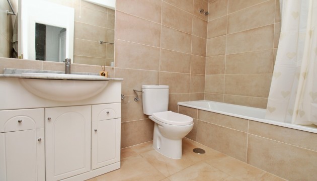 Videresalg - Bungalow - Orihuela Costa - Villamartín
