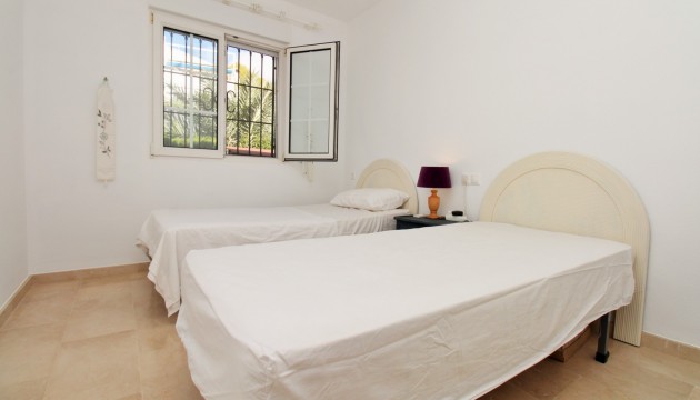 Videresalg - Bungalow - Orihuela Costa - Villamartín