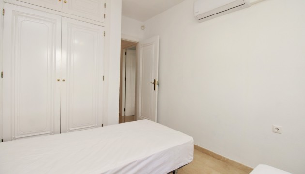 Videresalg - Bungalow - Orihuela Costa - Villamartín