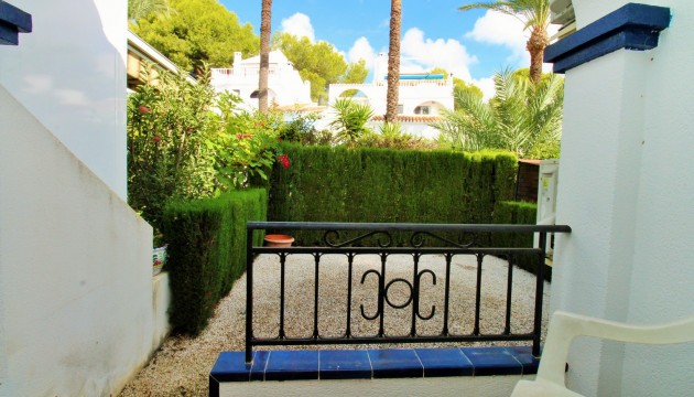 Videresalg - Bungalow - Orihuela Costa - Villamartín