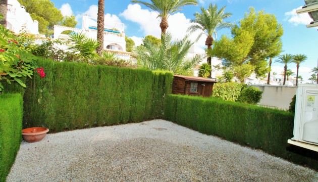 Videresalg - Bungalow - Orihuela Costa - Villamartín