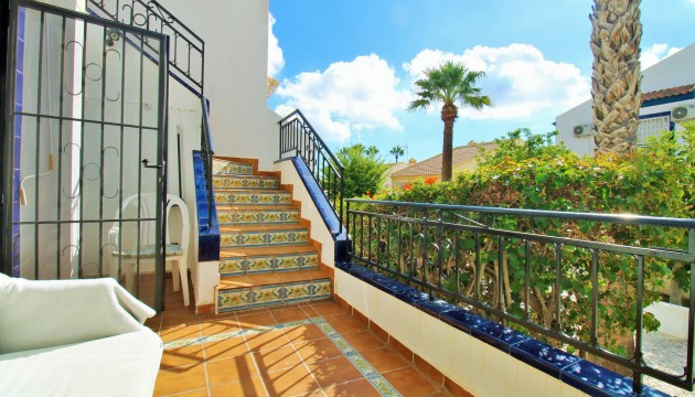 Videresalg - Bungalow - Orihuela Costa - Villamartín