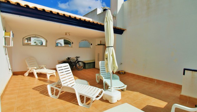 Videresalg - Bungalow - Orihuela Costa - Villamartín