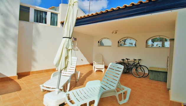 Videresalg - Bungalow - Orihuela Costa - Villamartín