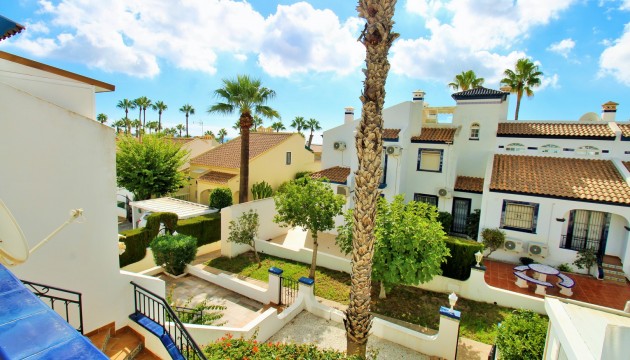 Videresalg - Bungalow - Orihuela Costa - Villamartín
