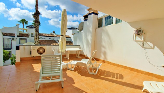 Videresalg - Bungalow - Orihuela Costa - Villamartín