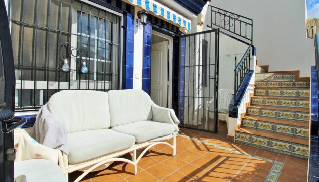 Videresalg - Bungalow - Orihuela Costa - Villamartín
