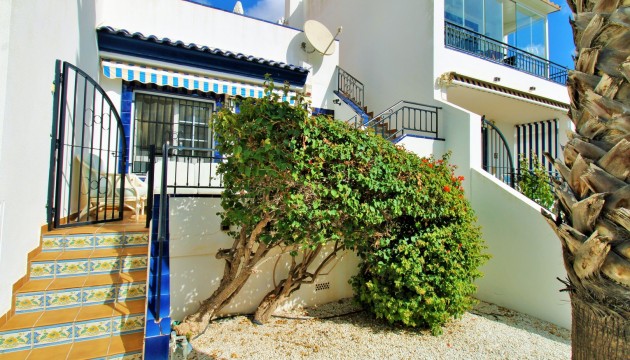 Videresalg - Bungalow - Orihuela Costa - Villamartín