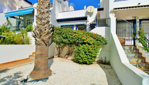 Videresalg - Bungalow - Orihuela Costa - Villamartín