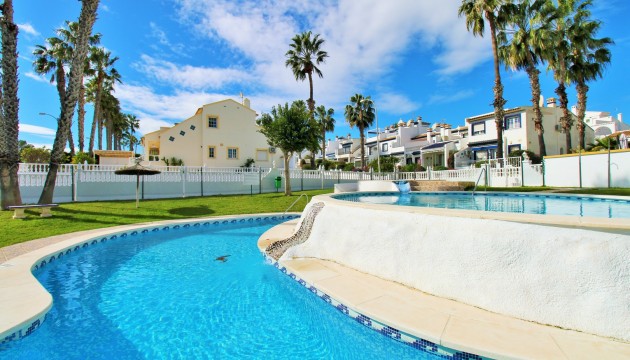 Videresalg - Bungalow - Orihuela Costa - Villamartín