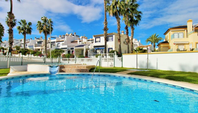 Videresalg - Bungalow - Orihuela Costa - Villamartín