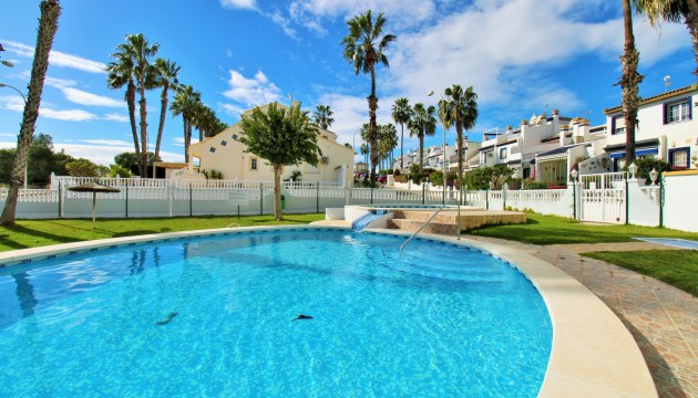Videresalg - Bungalow - Orihuela Costa - Villamartín