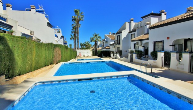 Videresalg - Bungalow - Orihuela Costa - Villamartín
