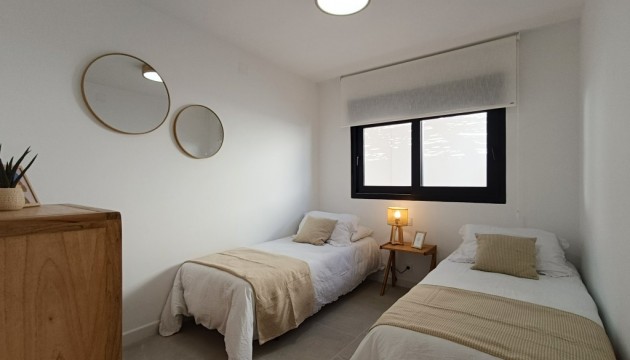 Videresalg - Detached Villa - Torrevieja - El chaparral
