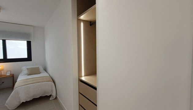 Videresalg - Detached Villa - Torrevieja - El chaparral