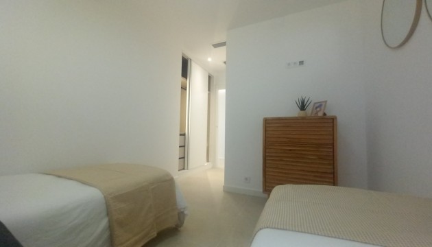 Videresalg - Detached Villa - Torrevieja - El chaparral