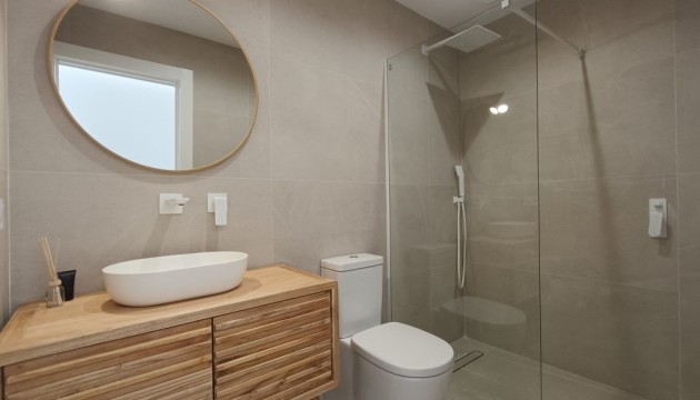 Videresalg - Detached Villa - Torrevieja - El chaparral