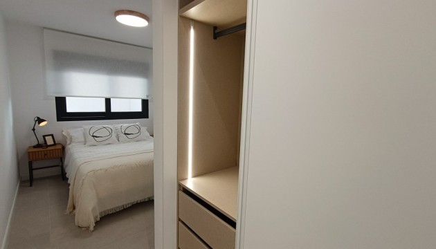 Videresalg - Detached Villa - Torrevieja - El chaparral