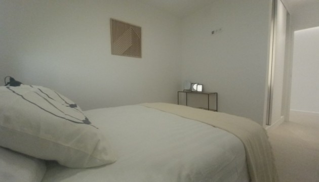Videresalg - Detached Villa - Torrevieja - El chaparral