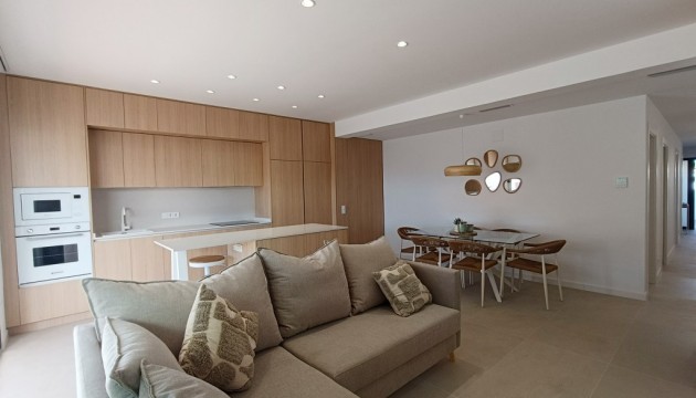Videresalg - Detached Villa - Torrevieja - El chaparral