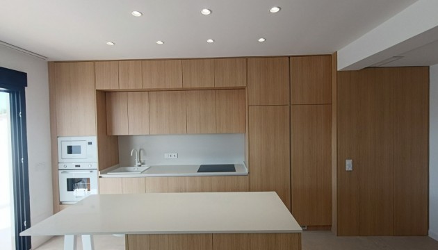 Videresalg - Detached Villa - Torrevieja - El chaparral