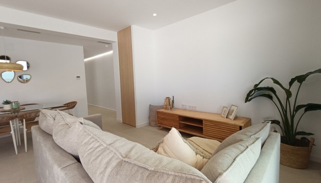 Videresalg - Detached Villa - Torrevieja - El chaparral