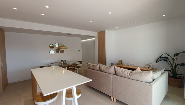 Videresalg - Detached Villa - Torrevieja - El chaparral