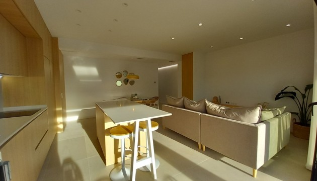 Videresalg - Detached Villa - Torrevieja - El chaparral