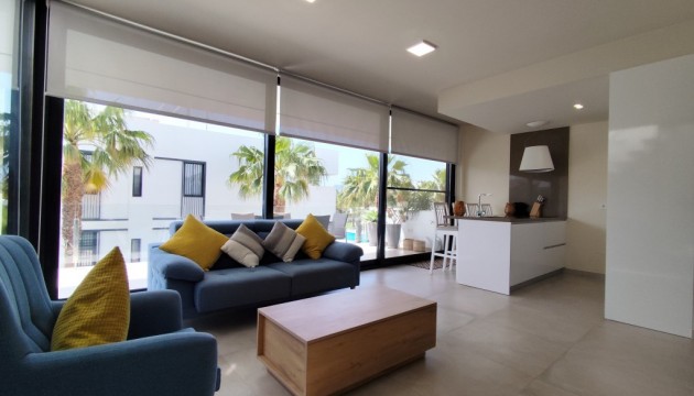 Herverkoop - Apartment - Mar de Cristal - Mar De Cristal