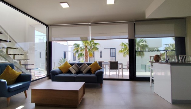 Herverkoop - Apartment - Mar de Cristal - Mar De Cristal