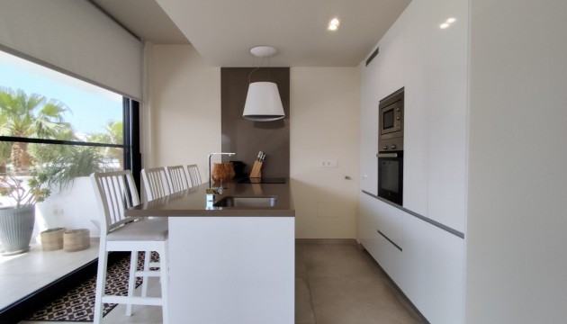 Herverkoop - Apartment - Mar de Cristal - Mar De Cristal