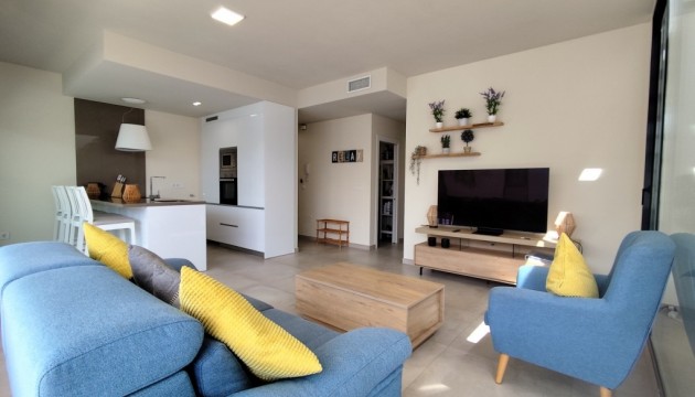 Herverkoop - Apartment - Mar de Cristal - Mar De Cristal