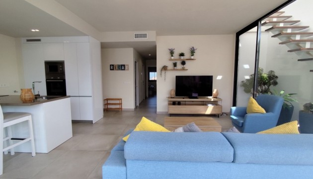 Herverkoop - Apartment - Mar de Cristal - Mar De Cristal