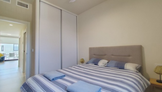 Herverkoop - Apartment - Mar de Cristal - Mar De Cristal