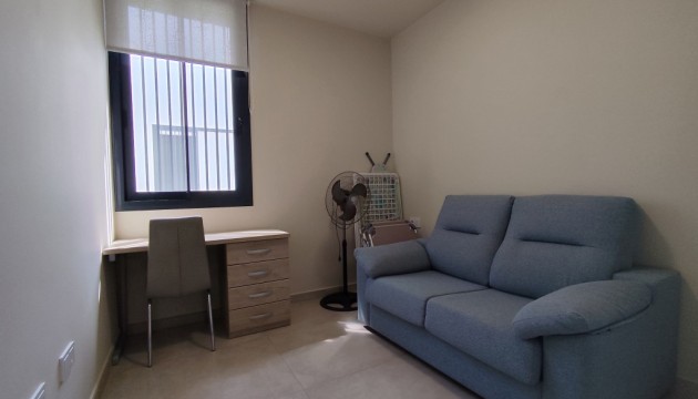 Herverkoop - Apartment - Mar de Cristal - Mar De Cristal