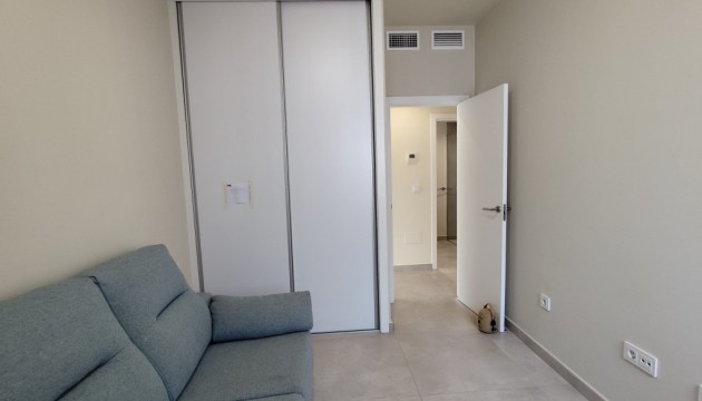 Herverkoop - Apartment - Mar de Cristal - Mar De Cristal