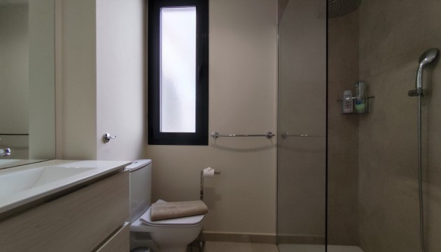 Herverkoop - Apartment - Mar de Cristal - Mar De Cristal