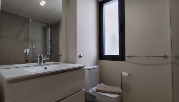 Herverkoop - Apartment - Mar de Cristal - Mar De Cristal