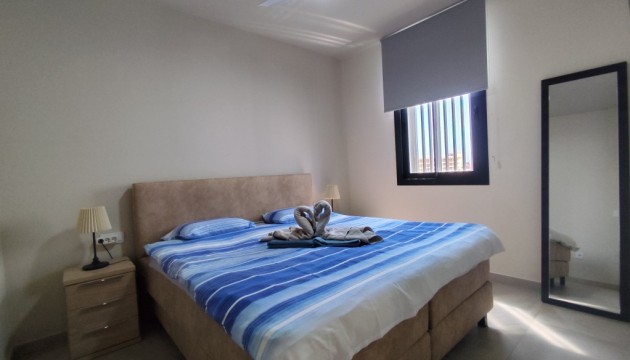 Herverkoop - Apartment - Mar de Cristal - Mar De Cristal