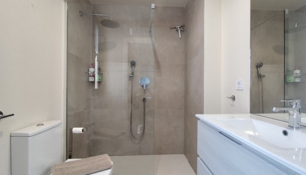 Herverkoop - Apartment - Mar de Cristal - Mar De Cristal